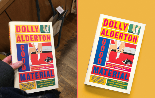 Her’s Book of the Month: The witty and moving break-up novel you need to read