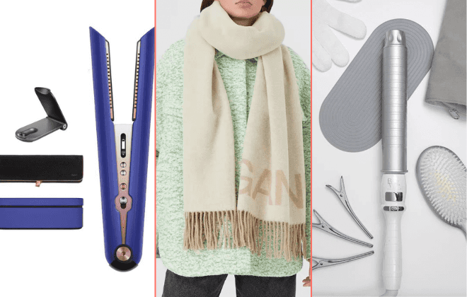 Her team’s favourite Black Friday deals to look out for