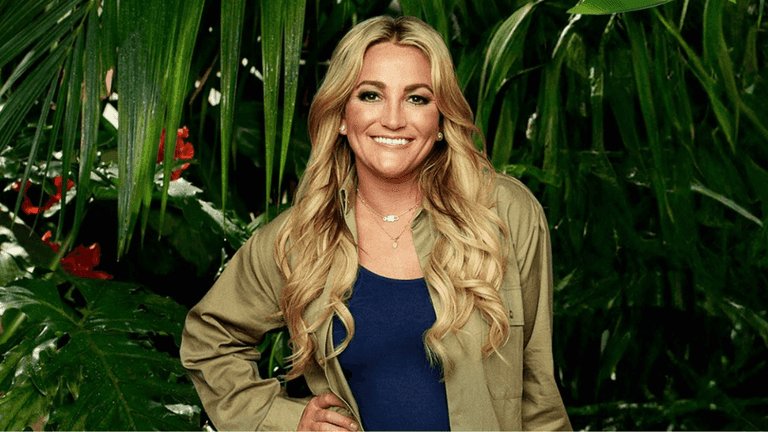 The real reason Jamie Lynn Spears quit ‘I’m A Celeb’ has been revealed The real reason Jamie Lynn Spears quit ‘I’m A Celeb’ has been revealed