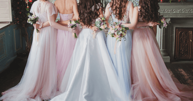 ‘Am I wrong for not wanting my cousin as a bridesmaid at my wedding?’ ‘Am I wrong for not wanting my cousin as a bridesmaid at my wedding?’