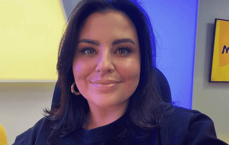 ‘One in a million’ – Pamela Joyce is leaving Today FM