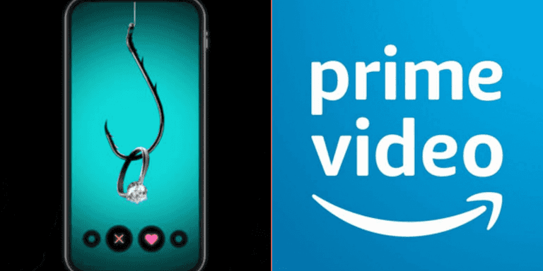 Prime Video announce new true crime documentary from the makers of The Tinder Swindler