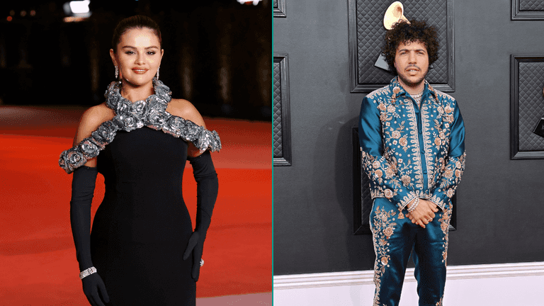 Selena Gomez reveals her relationship musts amid Benny Blanco romance Selena Gomez reveals her relationship musts amid Benny Blanco romance