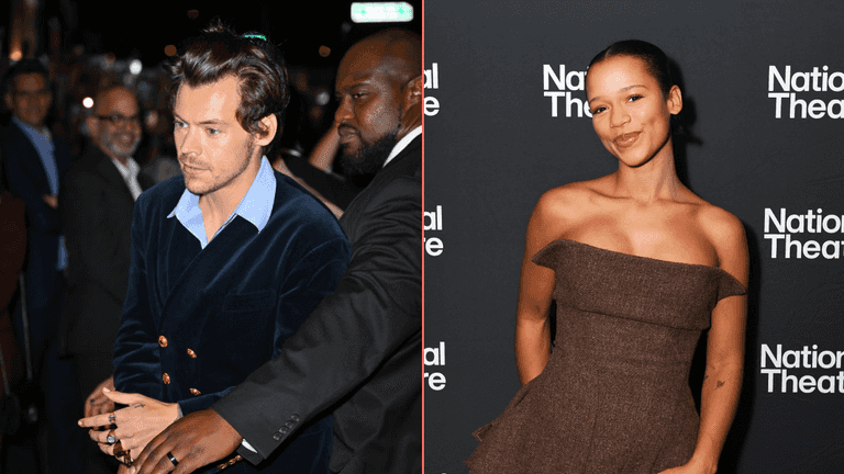 Harry Styles’ relationship ‘in crisis’ after girlfriend snubs him during trip to London Harry Styles’ relationship ‘in crisis’ after girlfriend snubs him during trip to London