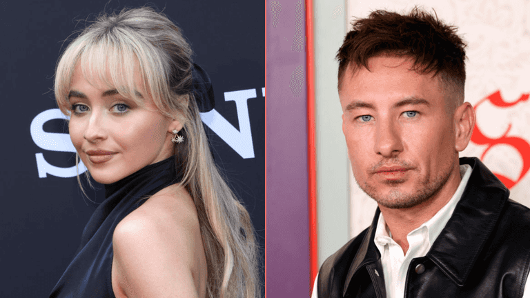 Sabrina Carpenter and Barry Keoghan spark dating rumours