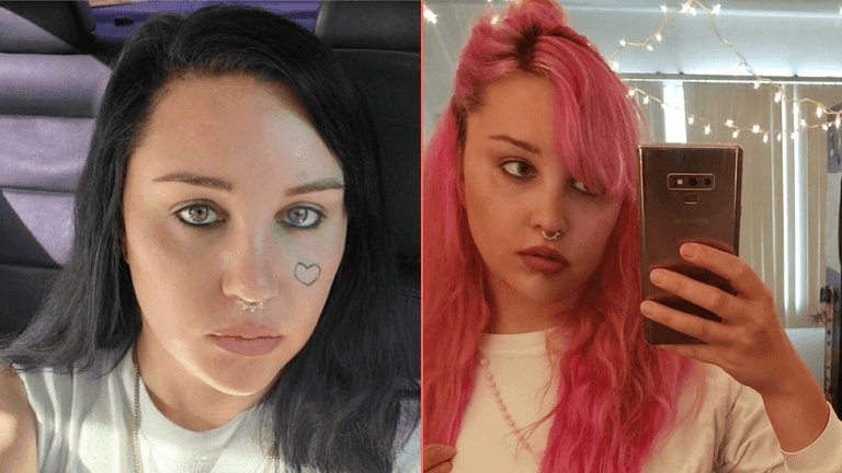 This is why Amanda Bynes has paused her new podcast after just one episode