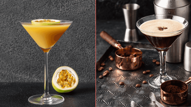 Dry January: Here are four fabulous mocktail recipes perfect for a girl’s night Dry January: Here are four fabulous mocktail recipes perfect for a girl’s night