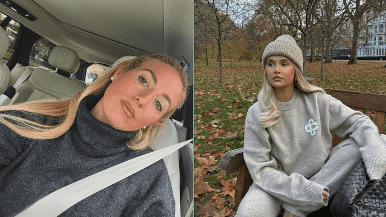 Molly-Mae ‘seeking advice’ from Paris Fury amid viral video of Tommy partying