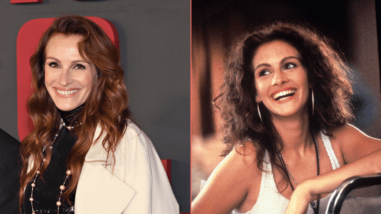 Julia Roberts reveals where she thinks her Pretty Woman character would be today Julia Roberts reveals where she thinks her Pretty Woman character would be today