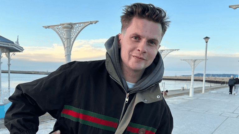 ‘I can’t really believe it’s actually happening’ – Comedian Mark Mehigan reveals his ‘secret project’