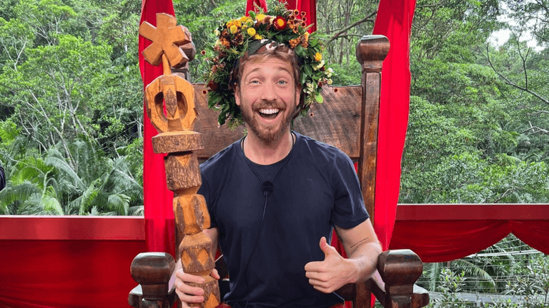 Sam Thompson set to receive huge TV and promotional deals following ‘I’m A Celeb’ win