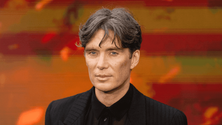 Cillian Murphy says he’s ‘open’ to playing Tommy Shelby again Cillian Murphy says he’s ‘open’ to playing Tommy Shelby again
