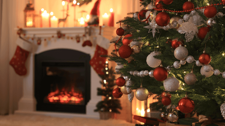 Here is how and when to dispose of your Christmas tree in Ireland Here is how and when to dispose of your Christmas tree in Ireland