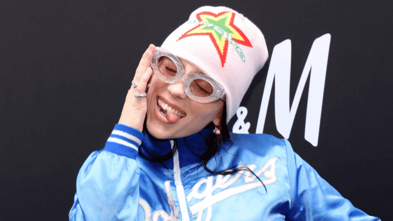 Billie Eilish addresses her sexuality and claims she was ‘outed’ Billie Eilish addresses her sexuality and claims she was ‘outed’