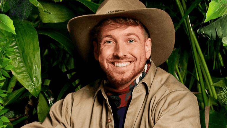 I’m A Celebrity’s Sam Thompson declared King of the Jungle I’m A Celebrity’s Sam Thompson declared King of the Jungle