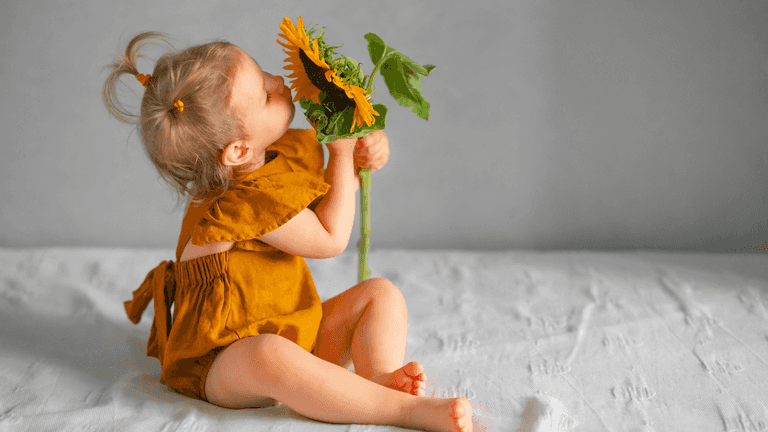 These gorgeous floral names are tipped to be popular in 2024