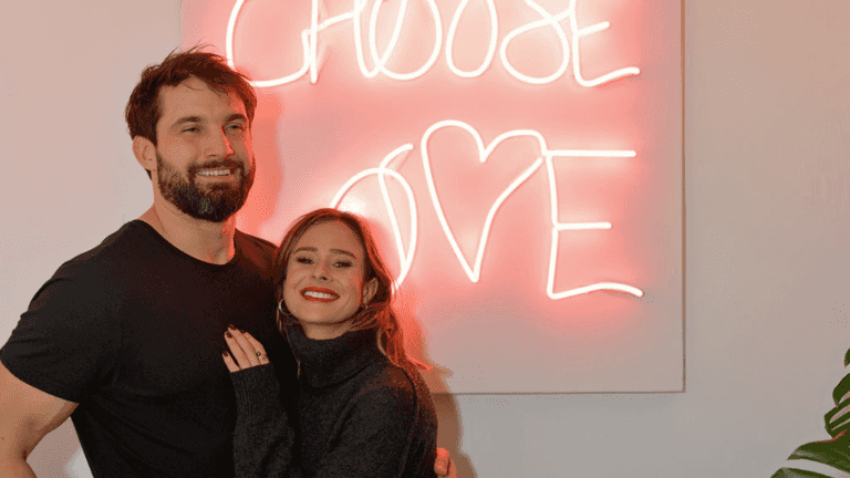 Love Island star Camilla Thurlow reveals she’s pregnant with her third child