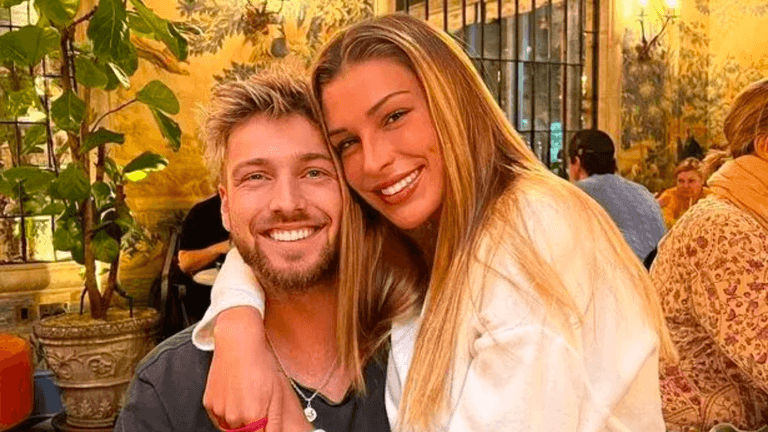 Why Zara McDermott and Sam Thompson broke up Why Zara McDermott and Sam Thompson broke up