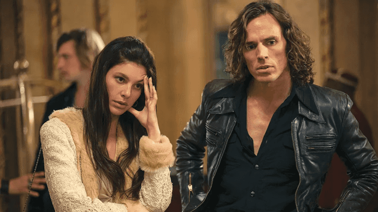Camila Morrone teases second season of ‘Daisy Jones and the Six’