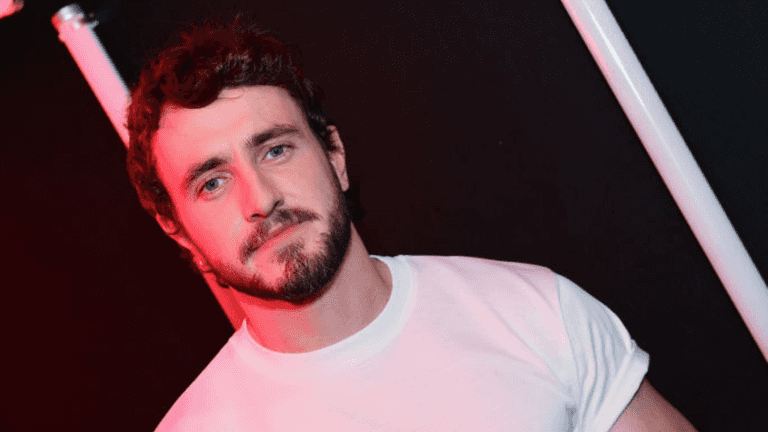 Paul Mescal is reportedly singing up for a major film series