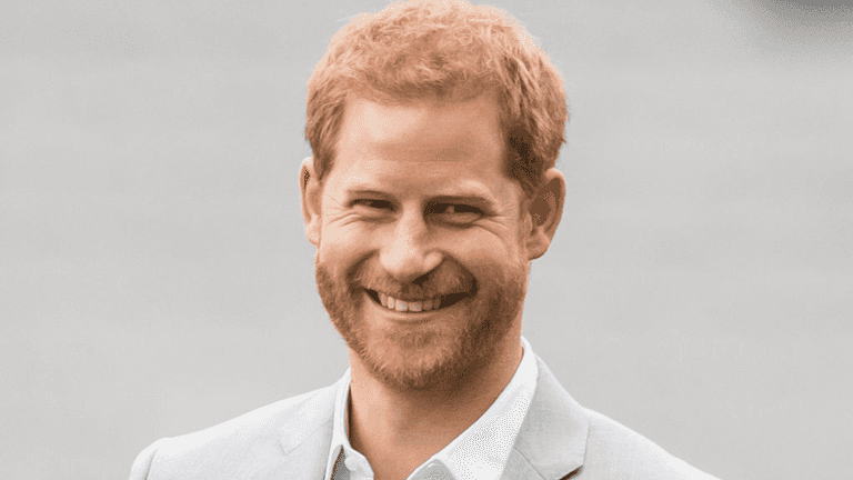 Prince Harry’s life in California is ‘not permanent’