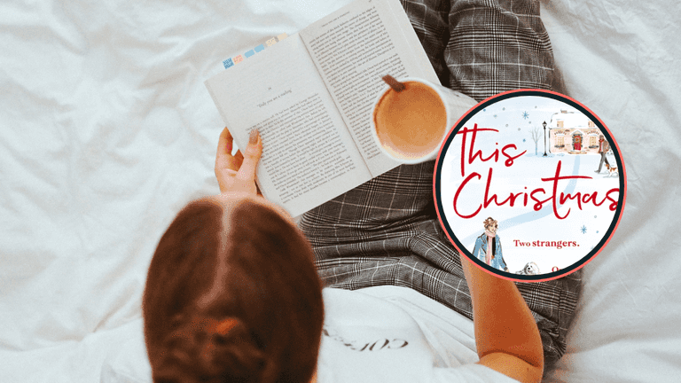 Fans of The Holiday are going to adore this romantic novel