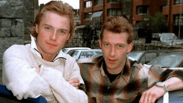Ronan Keating speaks out after man responsible for brother’s death avoids jail Ronan Keating speaks out after man responsible for brother’s death avoids jail