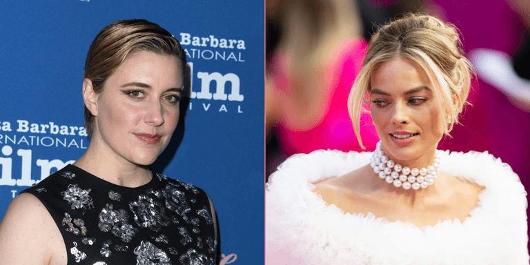 Oscar nominations fuel Hollywood gender bias debate after Margot Robbie and Greta Gerwig snubbed