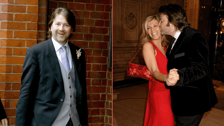 ‘Hug your loved ones close’ – Kate Garraway thanks public for support following Derek Draper’s passing ‘Hug your loved ones close’ – Kate Garraway thanks public for support following Derek Draper’s passing