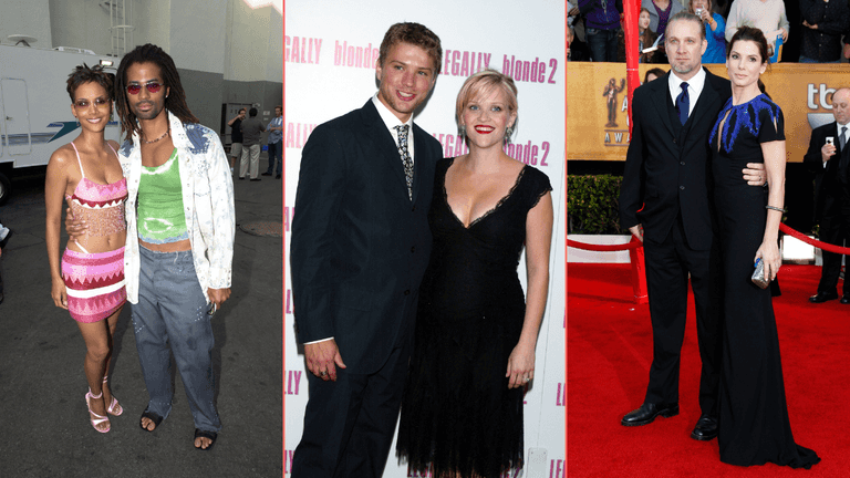 What is the ‘Oscar Love Curse’? The Hollywood relationship trend that has been studied by scientists What is the ‘Oscar Love Curse’? The Hollywood relationship trend that has been studied by scientists