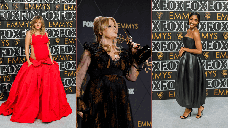 Her’s favourite looks from the 2024 Emmy Awards