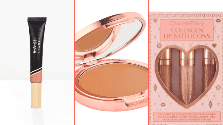 Looking to embrace a more natural makeup look? These three products are perfect to get you started Looking to embrace a more natural makeup look? These three products are perfect to get you started