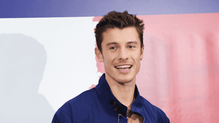 Shawn Mendes reflects on his mental health journey in 2023 Shawn Mendes reflects on his mental health journey in 2023