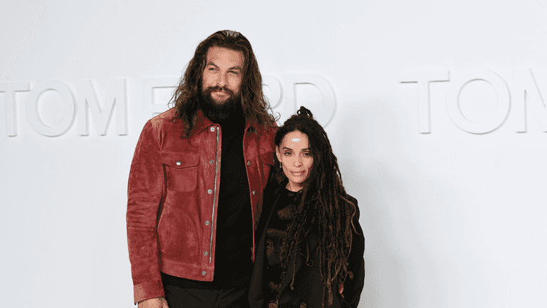 Lisa Bonet officially files for divorce from Jason Momoa two years after separation Lisa Bonet officially files for divorce from Jason Momoa two years after separation