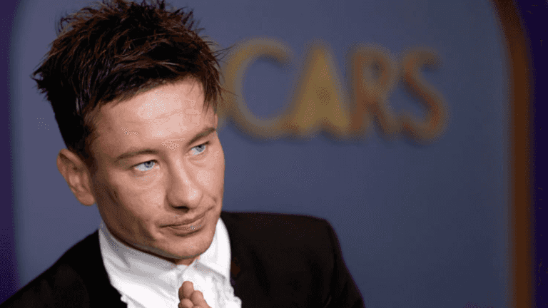 ‘He’s Irish!’ – Barry Keoghan fans erupt over UK magazine introducing actor as British ‘He’s Irish!’ – Barry Keoghan fans erupt over UK magazine introducing actor as British