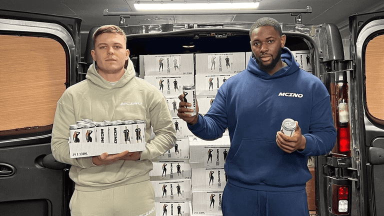 Meet the minds behind Irish urban wear brand MCINO Meet the minds behind Irish urban wear brand MCINO