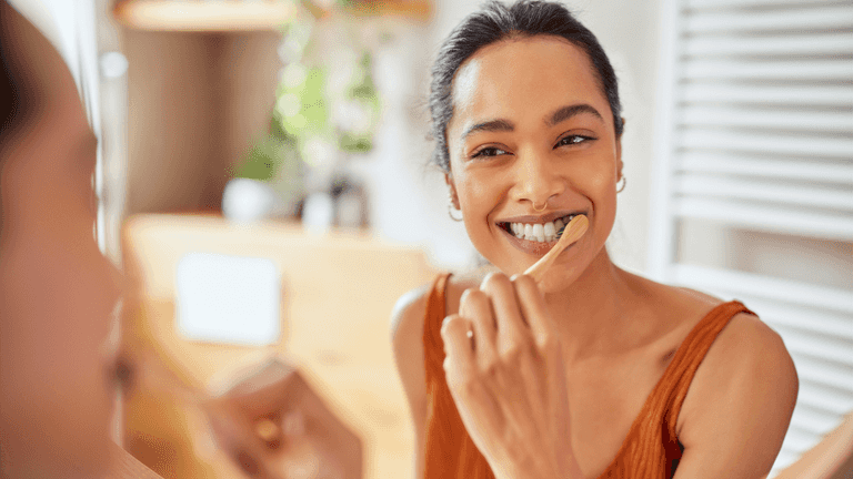 What is oil pulling? Explaining the TikTok dental hygiene trend What is oil pulling? Explaining the TikTok dental hygiene trend