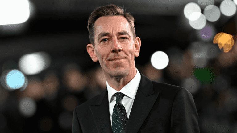 ‘I’ve just got a good feeling about this year’ – Ryan Tubridy kickstarts his new radio show in the UK ‘I’ve just got a good feeling about this year’ – Ryan Tubridy kickstarts his new radio show in the UK