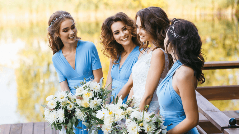 ‘Am I wrong for not buying a bridesmaid dress for my friend’s wedding?’ ‘Am I wrong for not buying a bridesmaid dress for my friend’s wedding?’