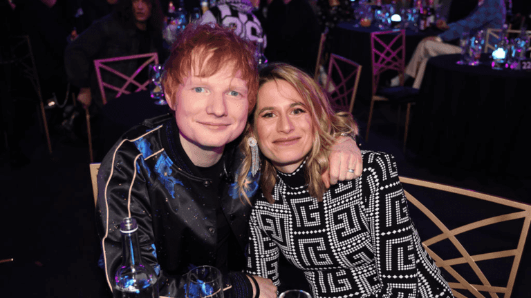 Ed Sheeran’s wife Cherry Seaborn makes surprising career move amid split rumours Ed Sheeran’s wife Cherry Seaborn makes surprising career move amid split rumours