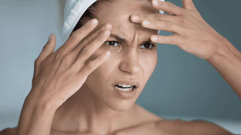 Dermatologist reveals the type of spot you really should leave alone Dermatologist reveals the type of spot you really should leave alone