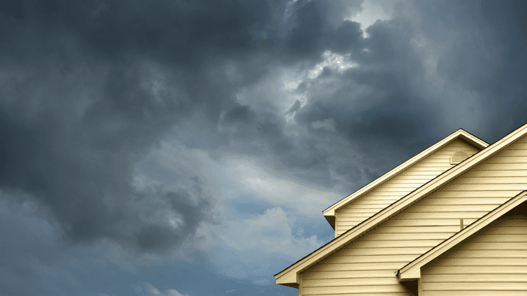 Multiple flights cancelled as Storm Isha puts Ireland on tornado watch