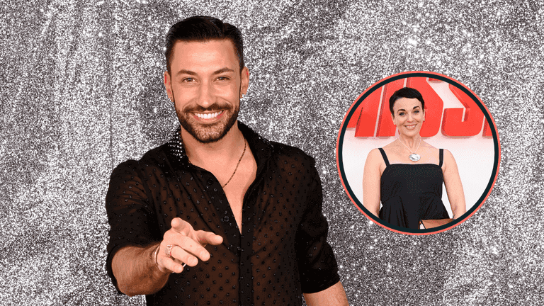 BBC bosses are standing by Strictly’s Giovanni Pernice following Amanda Abbington feud BBC bosses are standing by Strictly’s Giovanni Pernice following Amanda Abbington feud