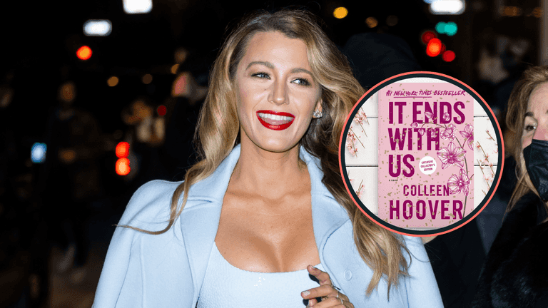All we know about Blake Lively’s ‘It Ends With Us’ movie