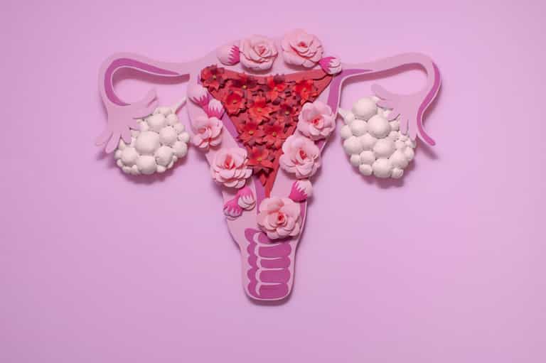 The mental impacts of living with PCOS may be just as severe as the physical, according to research