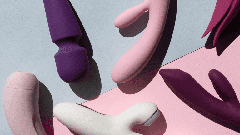 Top five countries that love sex toys the most Top five countries that love sex toys the most
