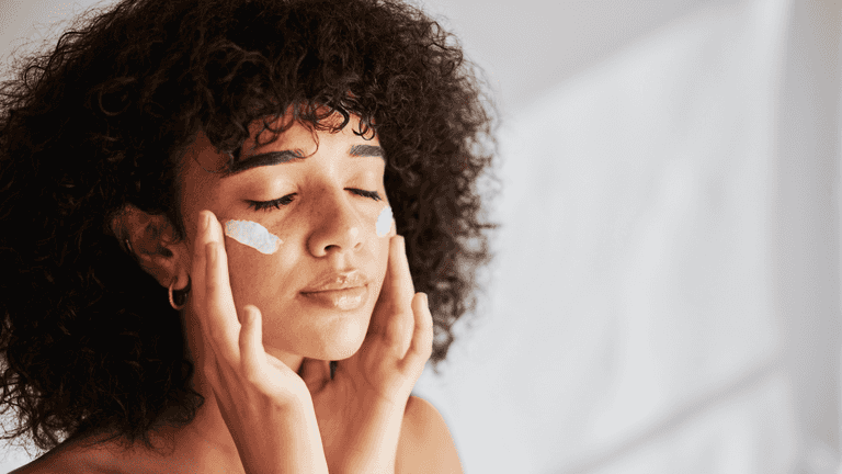 The sun may not be shining, but that doesn’t mean UV rays aren’t damaging your skin