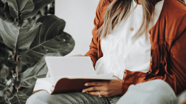 Being a bookworm is good for your health, science claims