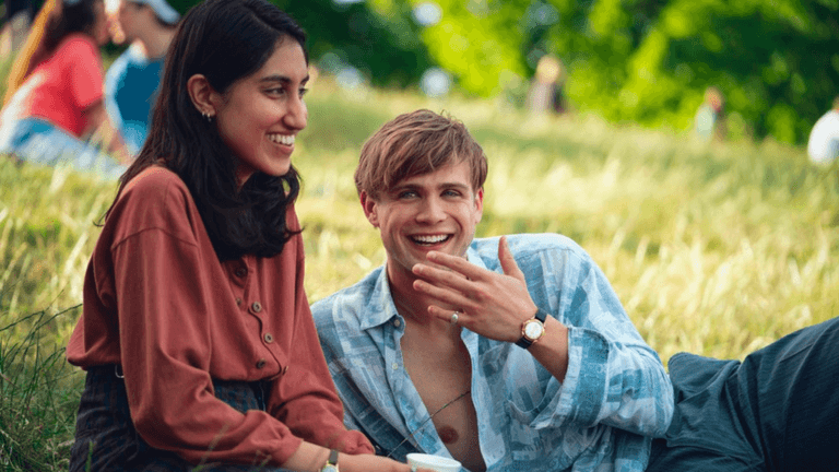 Netflix’s One Day series is the best thing I’ve watched since Normal People
