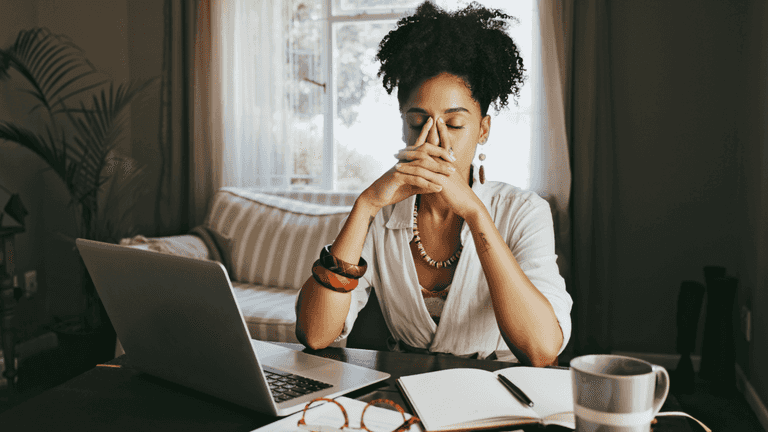 Irish researchers make groundbreaking discovery in treatment for stress